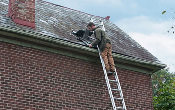 what affects urgent West Witton roof repairs