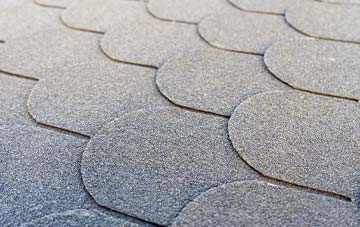 West Witton asphalt roofing costs