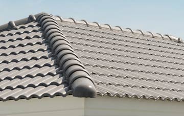 advantages of West Witton clay roofing