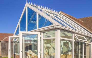 conservatory roof insulation costs West Witton