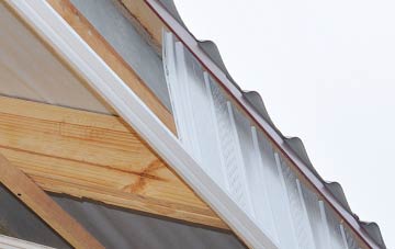 why West Witton fascia repairs are essential