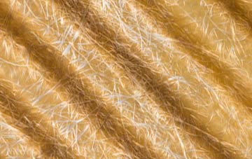 West Witton fibreglass roof waterproofing