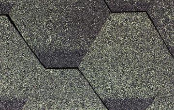 West Witton fibreglass shingle repairs