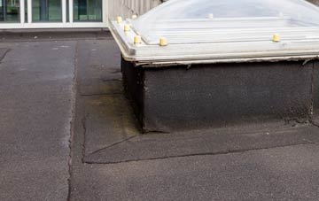 disadvantages of West Witton flat roofs