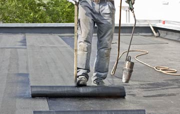 flat roof replacement West Witton, North Yorkshire