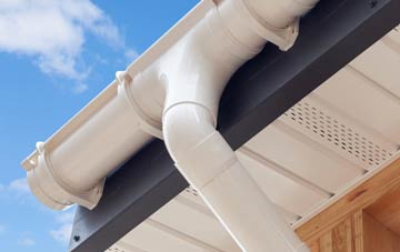 West Witton gutter installation costs