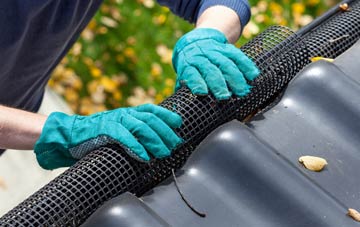 West Witton gutter repair companies