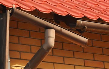 West Witton gutter repair costs