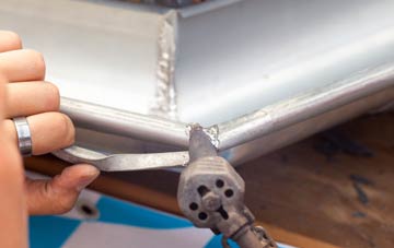 disadvantages of West Witton lead roofing