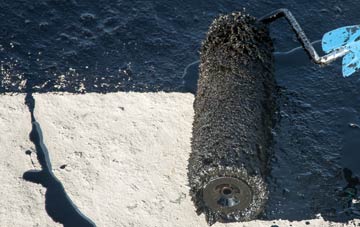 West Witton liquid sealant waterproofing