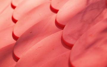 West Witton plastic roof costs