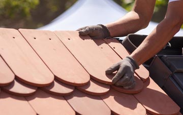 West Witton roof tile contractors