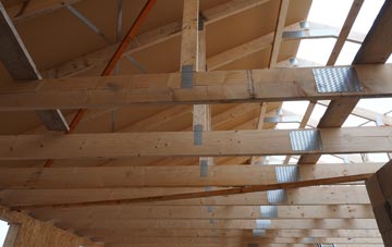West Witton roof truss costs