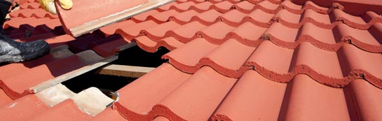 compare West Witton roof repair quotes
