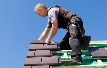 disadvantages of West Witton slate roofing