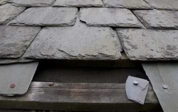 West Witton slate roof repairs and maintenance