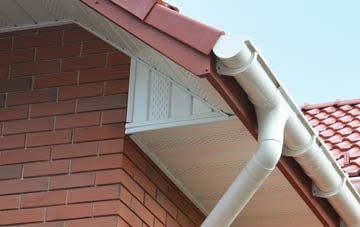 West Witton soffit repair costs