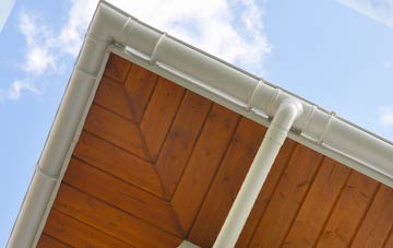 West Witton soffit types