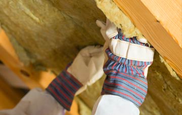 types of West Witton pitched roof insulation materials