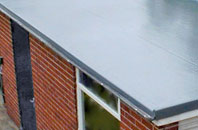 free West Witton flat roofing insulation quotes