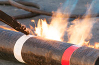 West Witton flat roofing replacement