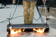 West Witton flat roof sealing quote