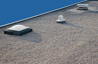 West Witton flat roofing