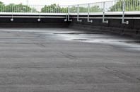 find rated West Witton flat roofing companies
