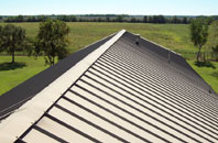 West Witton metal roof quotes