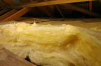 West Witton pitch roof insulation
