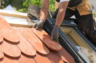 West Witton tiled roofing companies