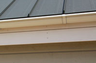 West Witton soffit repair
