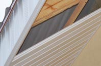 rated West Witton soffit repair companies