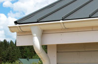 West Witton soffits