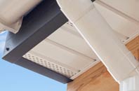 find rated West Witton soffit companies