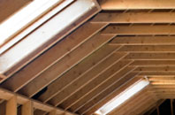West Witton tapered roof insulation quotes