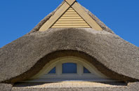 West Witton thatch roofing